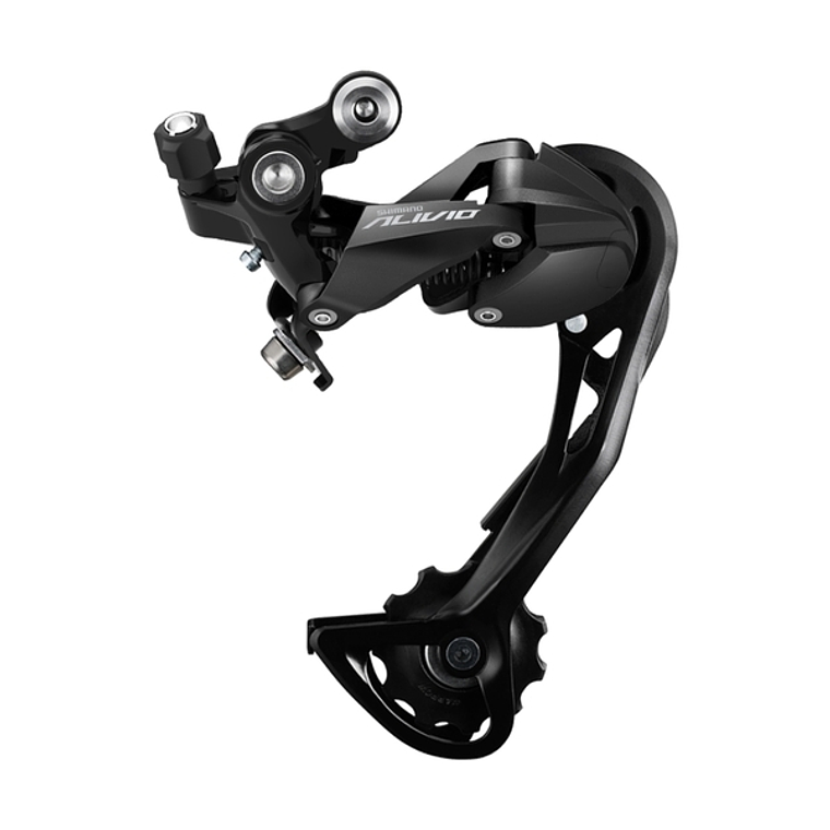 Pata de Cambio 9v Shimano Alivio RD-M3100- SGS  1