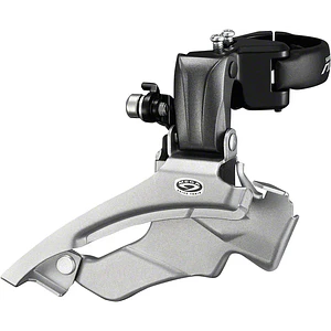 Desviador 9v Shimano Altus FD-M371 