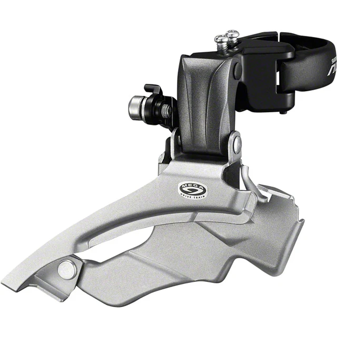 Desviador 9v Shimano Altus FD-M371  1