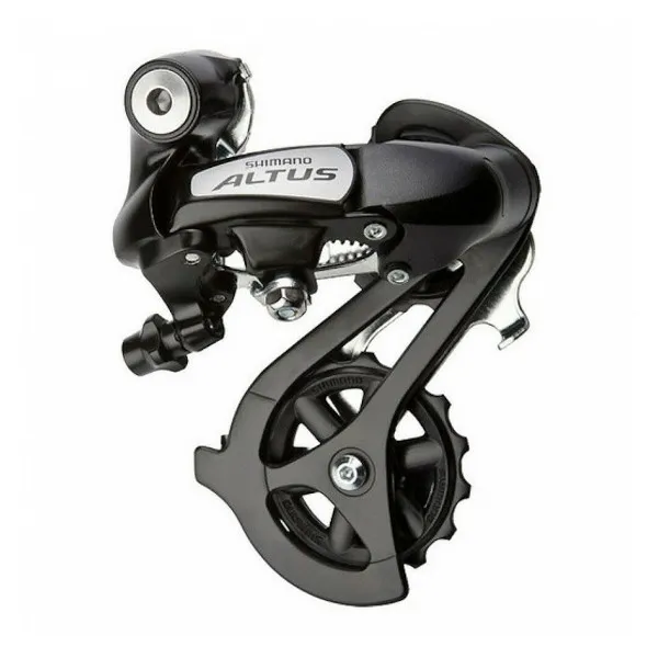Pata de Cambio 7/8v Shimano Altus RD-T310L  1