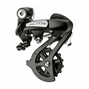 Pata de Cambio 7/8v Shimano Altus RD-T310L 