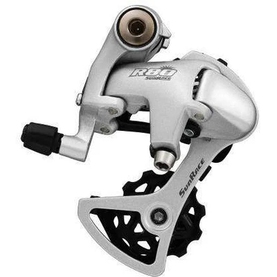 Pata de Cambio SunRace 8v 1