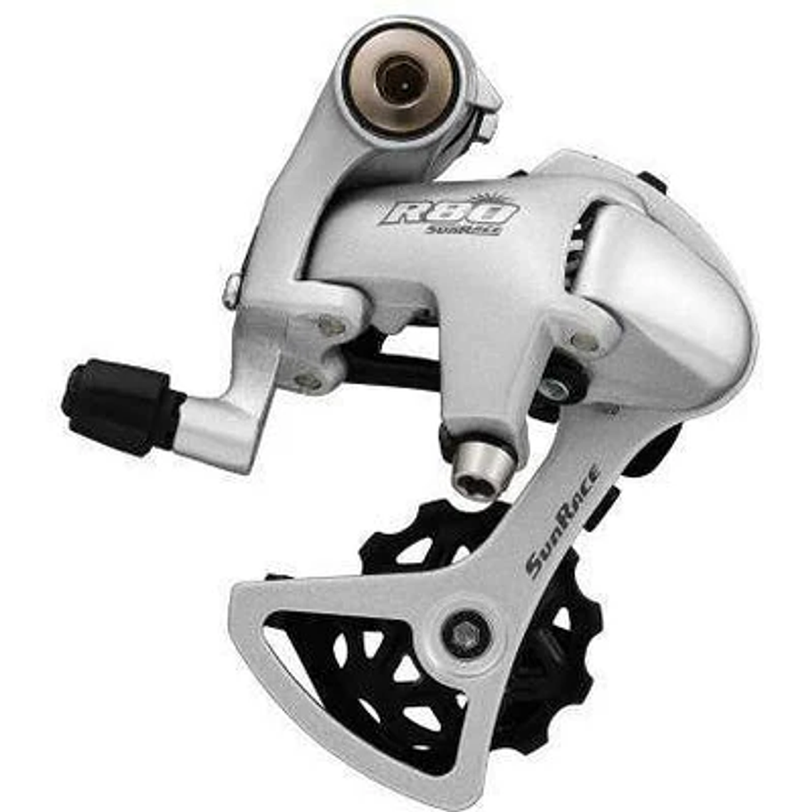 Pata de Cambio SunRace 8v 1