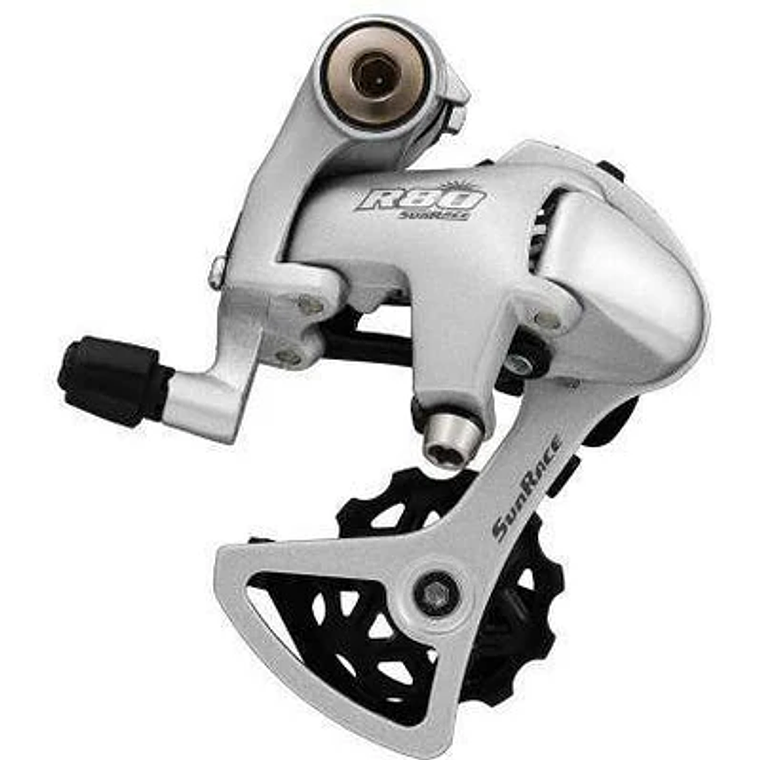 Pata de Cambio SunRace 8v 1