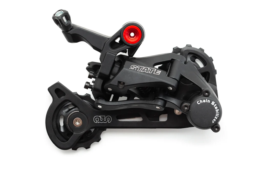Pata de Cambio 11v 1x V3 State Clutch Pata de Cambio V3 con Clutch hasta 46t 11v 1x 1