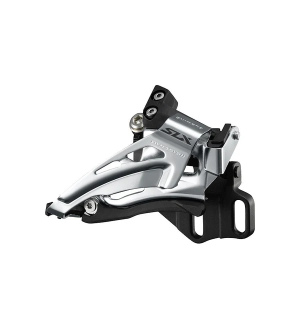 Desviador Shimano SLX 2x11v Fd-M7025-11-E  1