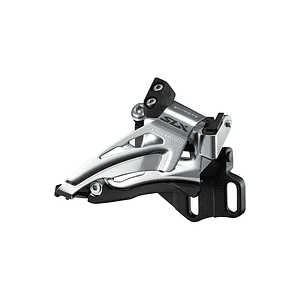 Desviador Shimano SLX 2x11v Fd-M7025-11-E 