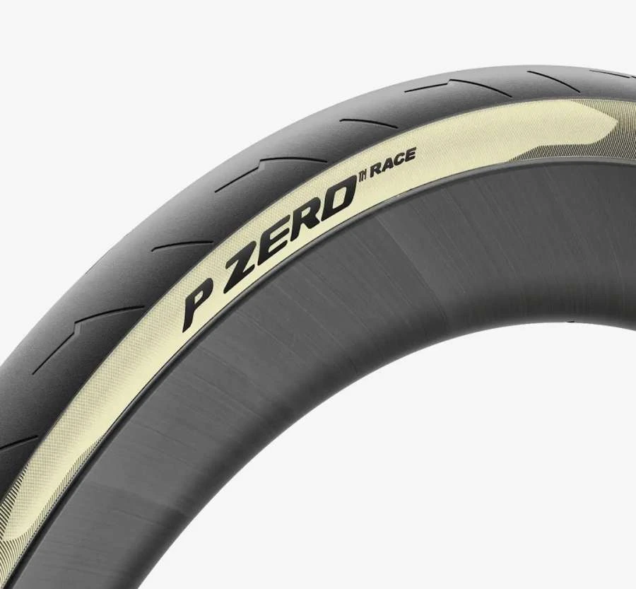 Neumático Pirelli P ZERO Race Retro 700x28 - Kevlar 1