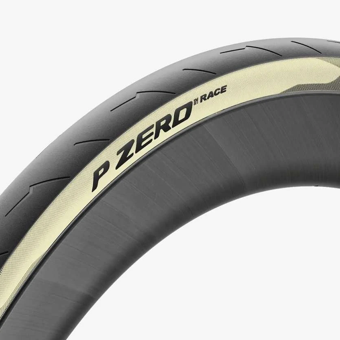 Neumático Pirelli P ZERO Race Retro 700x28 - Kevlar 1