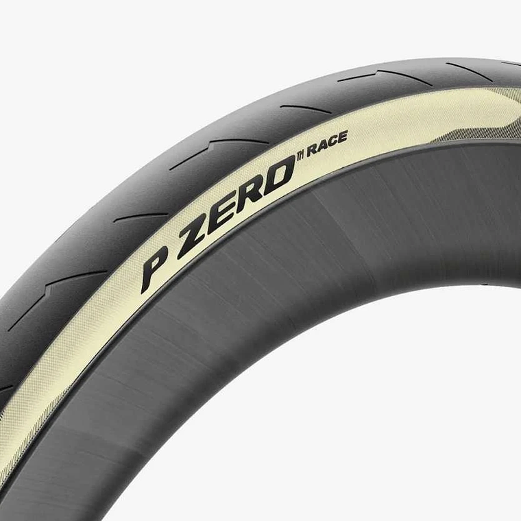 Neumático Pirelli P ZERO Race Retro 700x28 - Kevlar 1