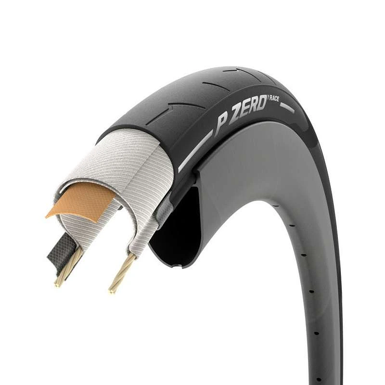 Neumático Pireli P ZERO Race 700x28 Kevlar  3