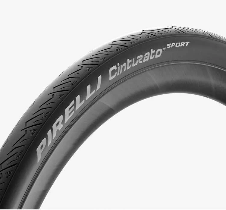 Neumático Pirelli Cinturato Sport 700x28 - Kevlar  1