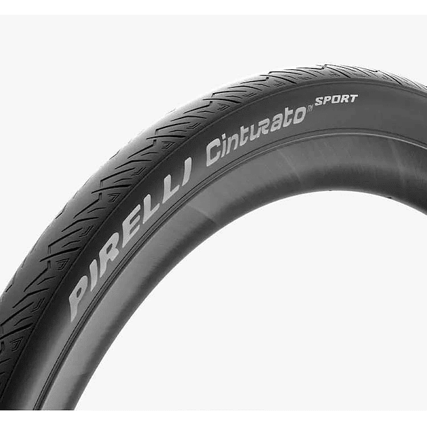 Neumático Pirelli Cinturato Sport 700x28 - Kevlar  1