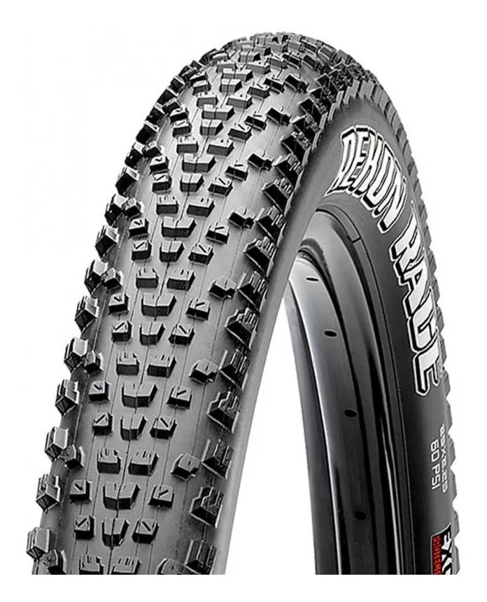 Neumático Maxxis Rekon Race 29x2.35 EXO TR- Kevlar 1