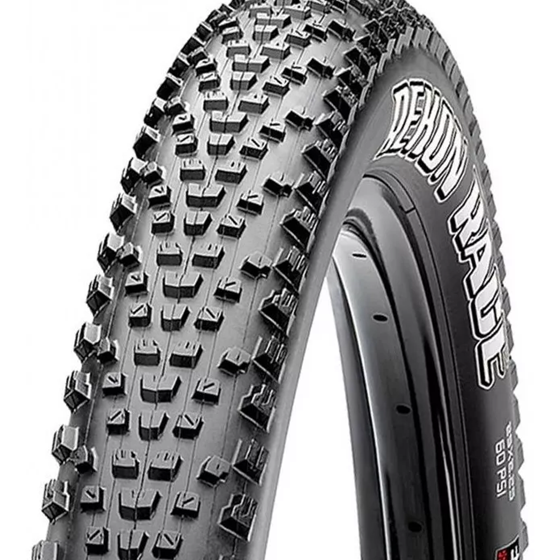 Neumático Maxxis Rekon Race 29x2.35 EXO TR- Kevlar 1