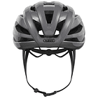 Casco Abus Stormchaser - Gris Race 2