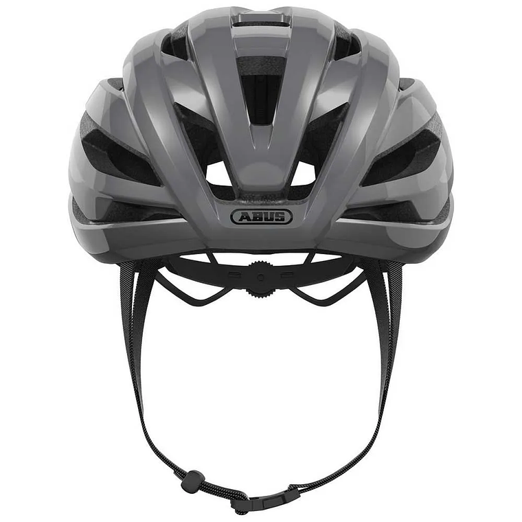 Casco Abus Stormchaser - Gris Race 2
