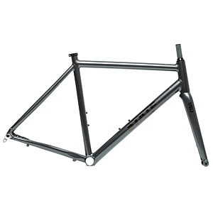 Frameset: marco y horquilla de bicicleta de ruta Undefeated Road
