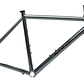Frameset: marco y horquilla de bicicleta de ruta Undefeated Road - Miniatura 1