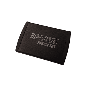 Parches Foss Glueless 6un