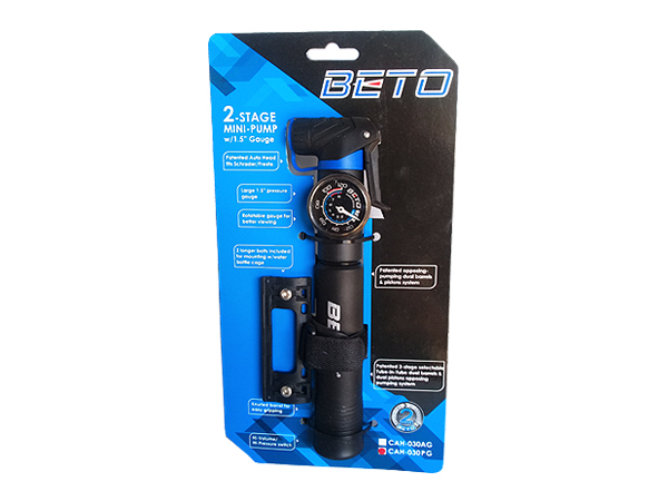 Bombin de mano Beto 120 psi CAH-030pg  1