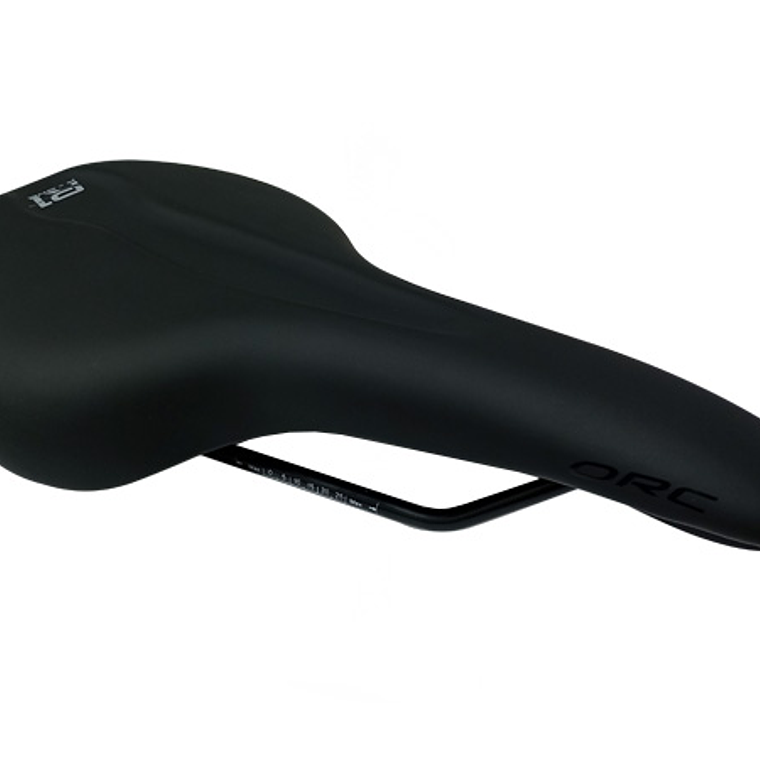 Asiento R1 ORC Negro  1