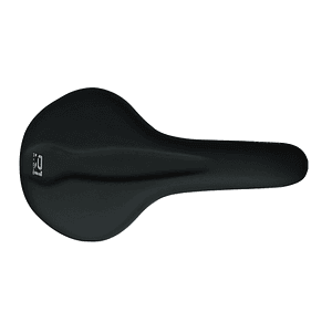 Asiento R1 ORC Negro 