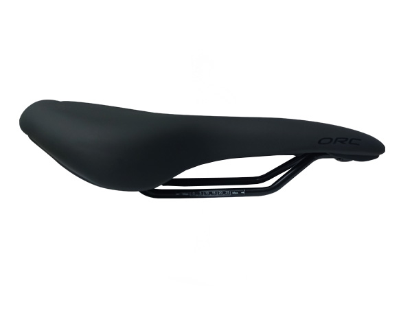 Asiento R1 ORC Negro  3