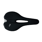 Asiento R-ONE Race, Prostatico, Black/Silver  2