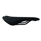 Asiento R-ONE Race, Prostatico, Black/Silver  3