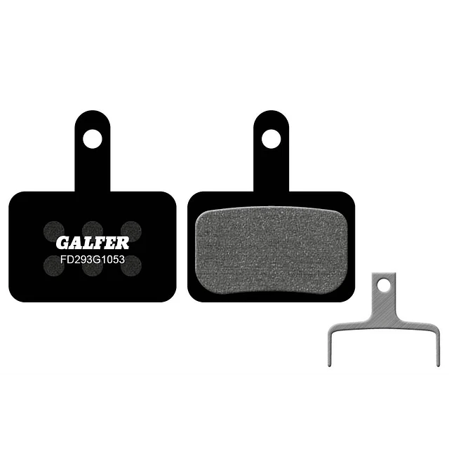 Pastillas Galfer Shimano Deore  1