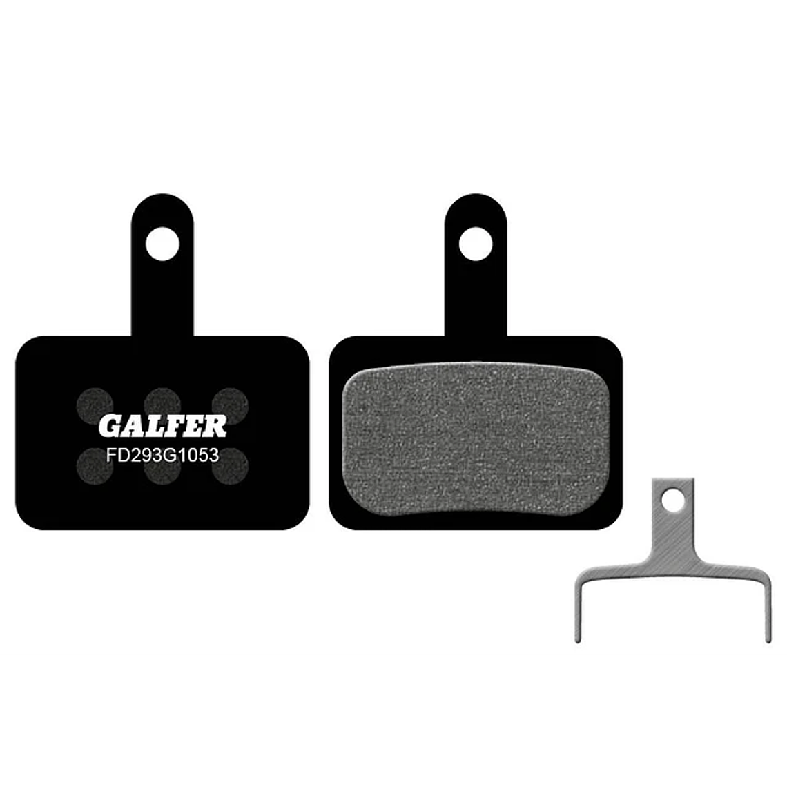 Pastillas Galfer Shimano Deore  1
