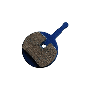 Pastillas de freno UNIOR AVID BB5 