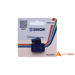 Pastillas de freno Ultegra UNION 