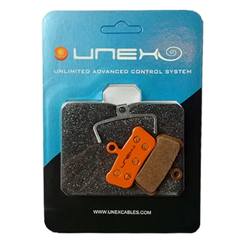 PASTILLA DE FRENO UNEX SRAM GUIDE 1