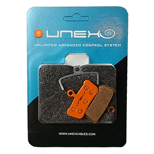 PASTILLA DE FRENO UNEX SRAM GUIDE