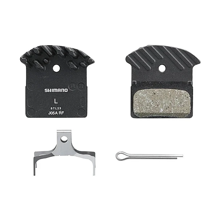 Pastilla de freno Shimano J05A  1