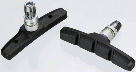 Patin de freno MTB Baradine  1