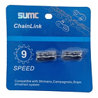 Conector Eslabón Sumc 9speed 1