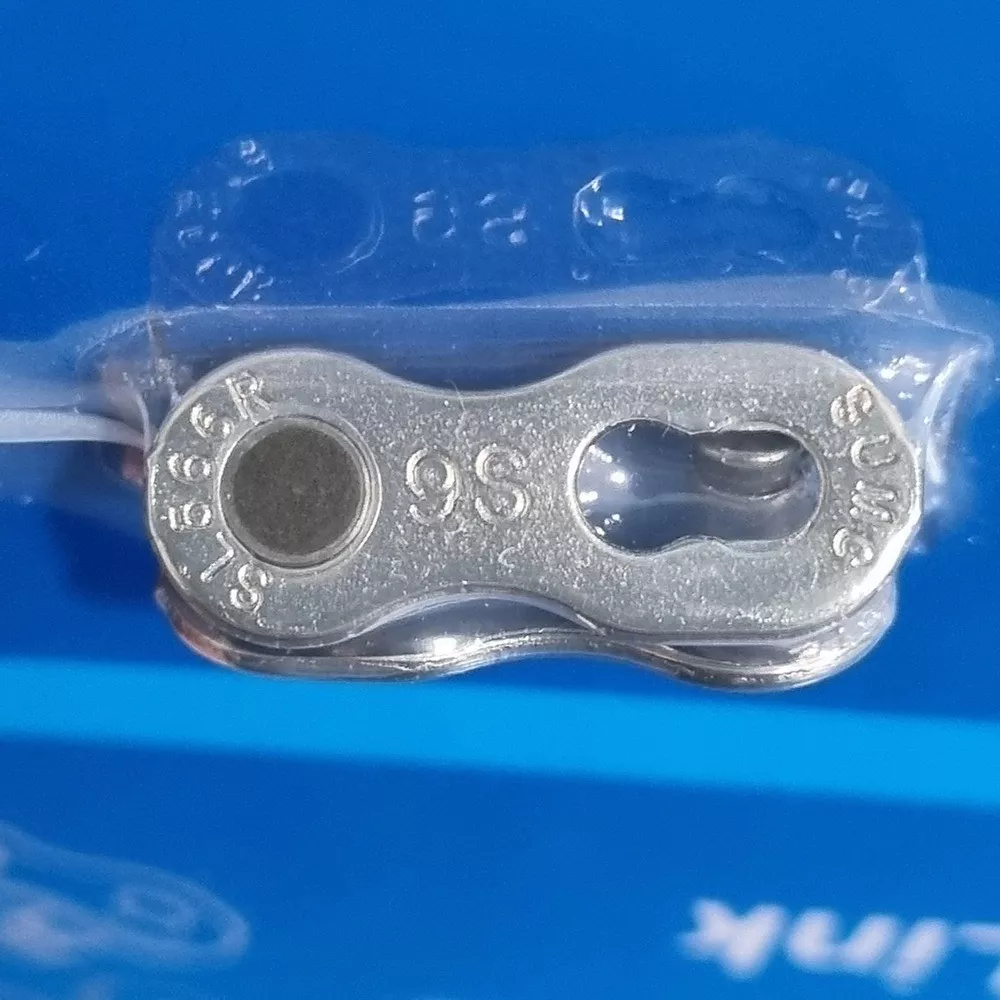 Conector Eslabón Sumc 9speed 2