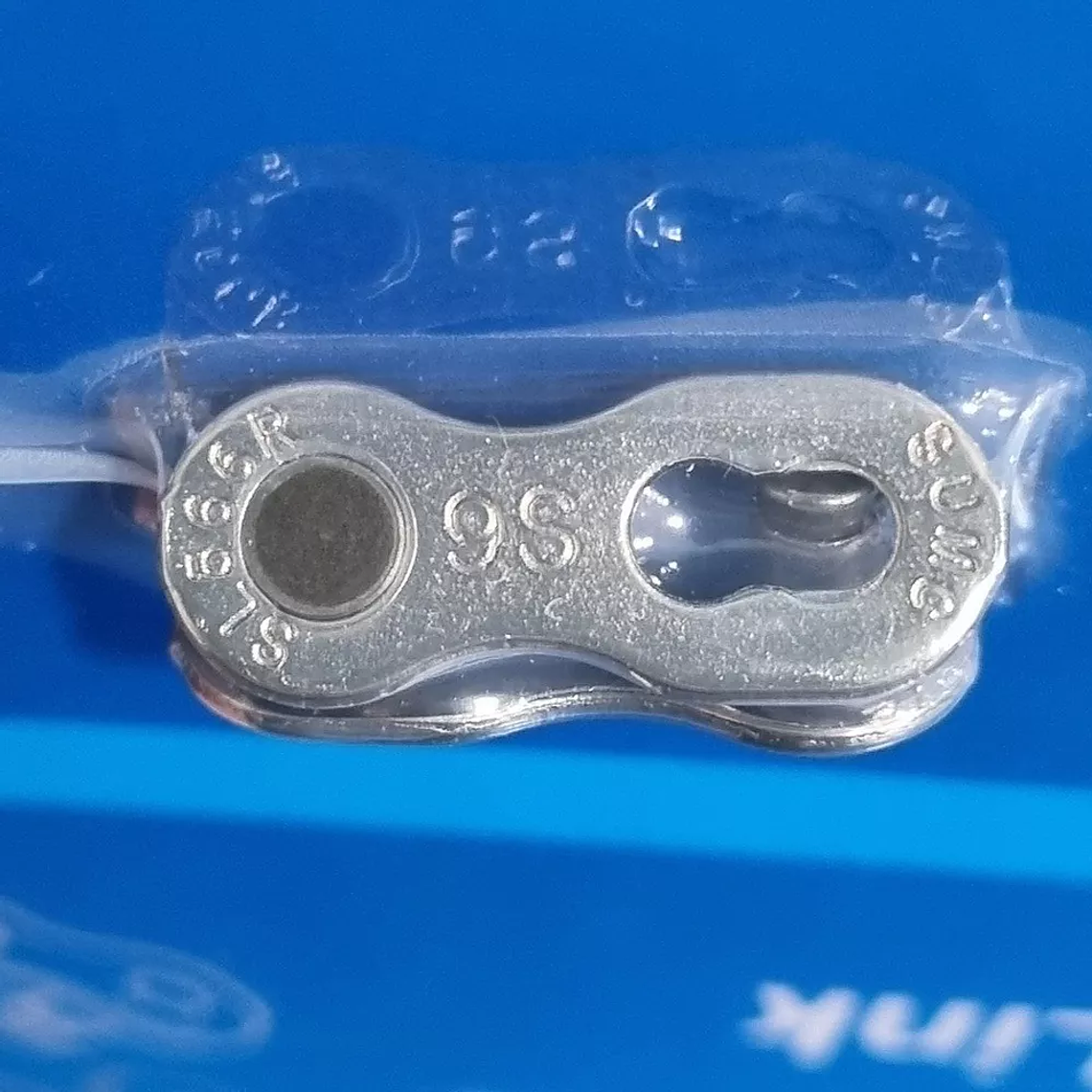 Conector Eslabón Sumc 9speed 2