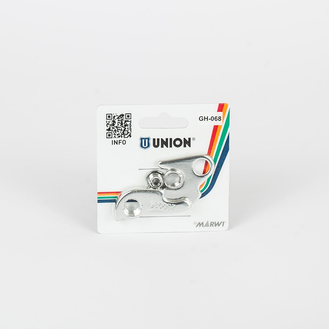 Postiza Union GH-068  2