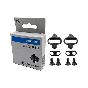 Calas Shimano SM-SH51 Set 