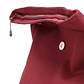 Mochila Rolltop Lefrik 15L - Granate - Miniatura 6