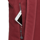 Mochila Rolltop Lefrik 15L - Granate 5