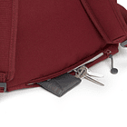 Mochila Rolltop Lefrik 15L - Granate 7