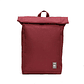 Mochila Rolltop Lefrik 15L - Granate - Miniatura 1