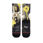 Medias estampadas Pacific - Moona Lisa 2