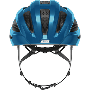 Casco Abus Macator Azul Acero