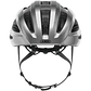 Casco Abus Macator Plata Brillante  - Miniatura 2